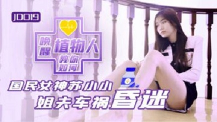Jingdong Film JD019 sister-in-law and vegetative brother-in-law