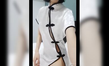 AVJB] The best imperial sister Zixian masturbation temptation pop collection 31