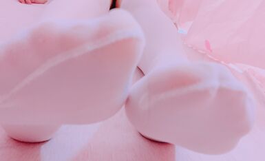 ネトフリ少女限界夏景色写真集 白シルクエロジャンパー