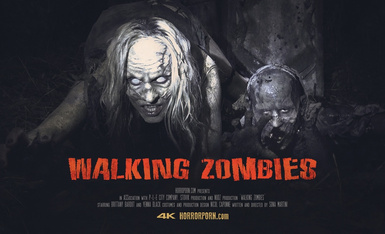 Walking.Zombies