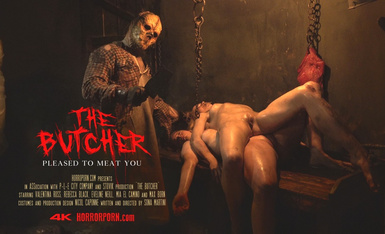 the.butcher