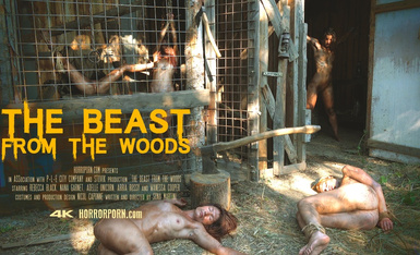 the.beast.from.the.woods