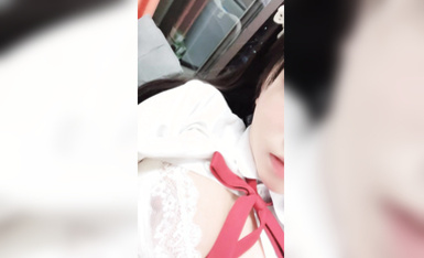 Em gái Quảng Châu 19 tuổi! [Jing Yuer] Thủ dâm với đạo cụ, cumshot, âm hộ màu hồng đóng lại (8)