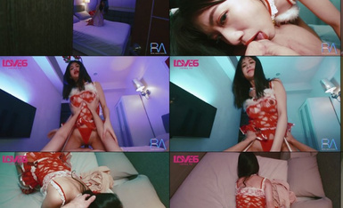 Royal Chinese RAS0245 POV Sex Across Friendship Drunken Sex with a Confidante Lee Yunhee