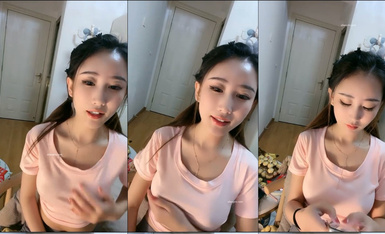 [Mengxue], ở Thượng Hải, một nữ sinh viên hàng đầu 22 tuổi ~ Cô ấy có một âm hộ màu hồng và chật hẹp và xoa lỗ để thủ dâm ~!