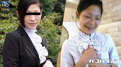 Paco 061810_116 Takako Kurokawa - Mature Woman with Spinning Skin - Titjob with bare face