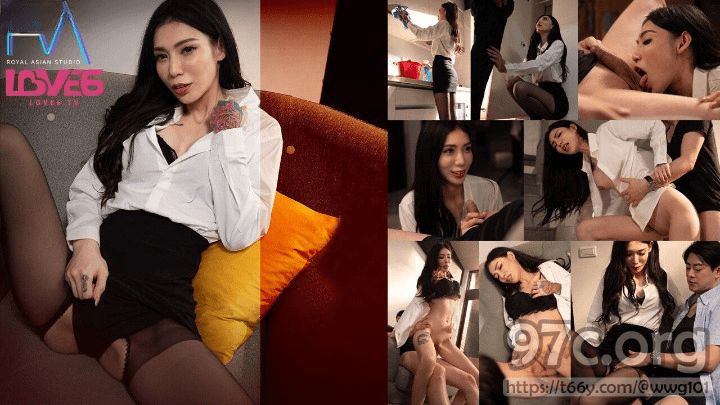 (Royal Chinese) (ras-307) (20230605) Nghề bán hàng quyến rũ đổi ngực đẹp lấy hiệu suất và ngực khủng - Yuki Qianxia