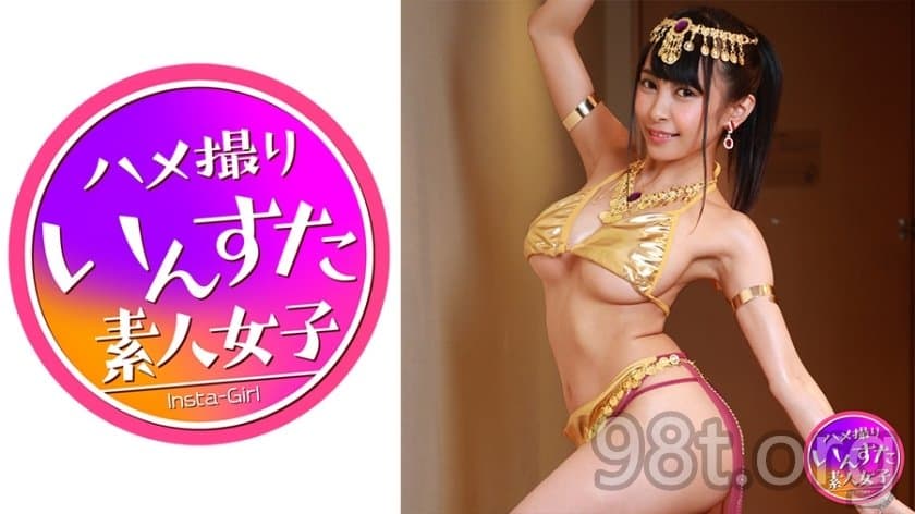 Nakadashi sex with an active weekly magazine gradol at a backstage cosplay photo session