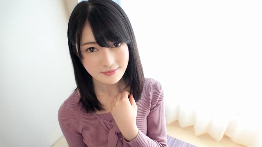SIRO-4100 [First time shooting] [Beautiful face level SS class neat and clean] [Peachy sex zone] A neat and clean beauty who is nervous for her first shooting, even she is shy, but she can't stop pleasure piston... AV application on the Internet → AV expe