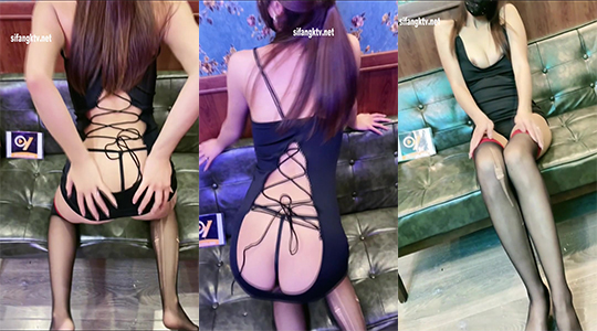 Youthful and invincible, slender, extremely long legs, temperament goddess girl [Ding Ding sister] private shoots ~ stripped nude dance seductive harassment call self-touching eat cock on top (4)