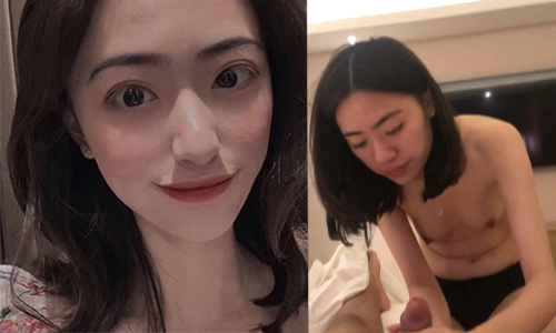 [Tài nguyên bị rò rỉ] Video sex của người đẹp bị rò rỉ hay nhất năm Jiang Qingxia (2)