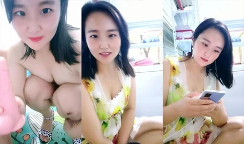 Recommended, the boss of the Shandong supermarket, [the North Hades have fish], with cousin first sea, the store is still people, to show tits, about lovers to pop (4)