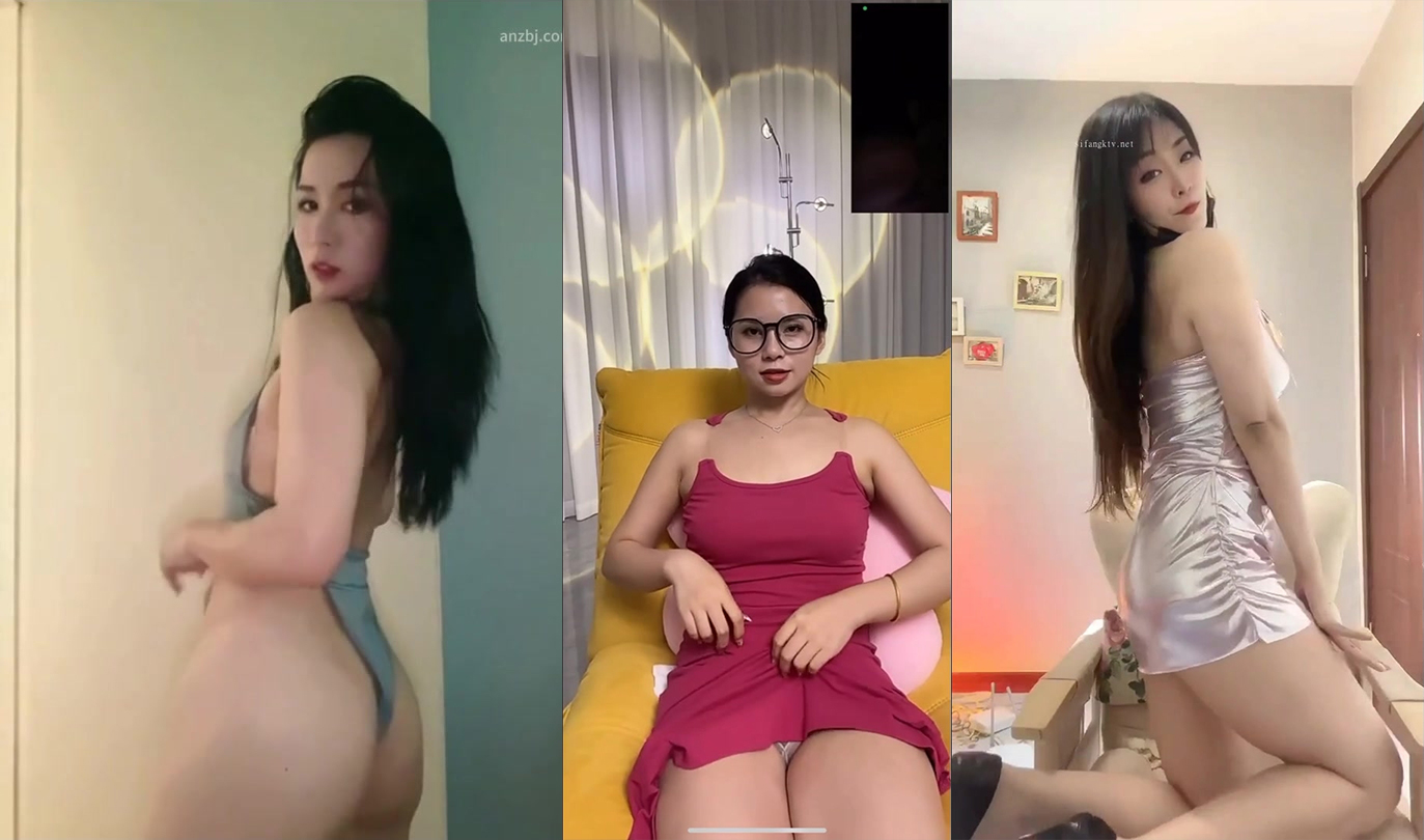 Pepper, Xinyi, Huanzi, and 10 other beauties 27 parts Full Version