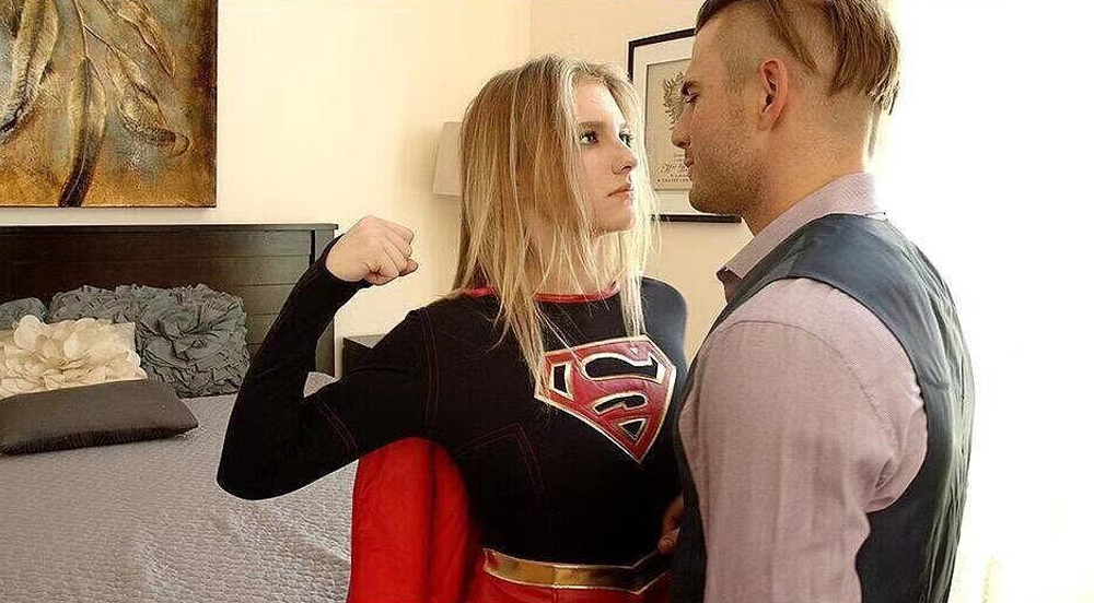 Supergirl：Therapy
