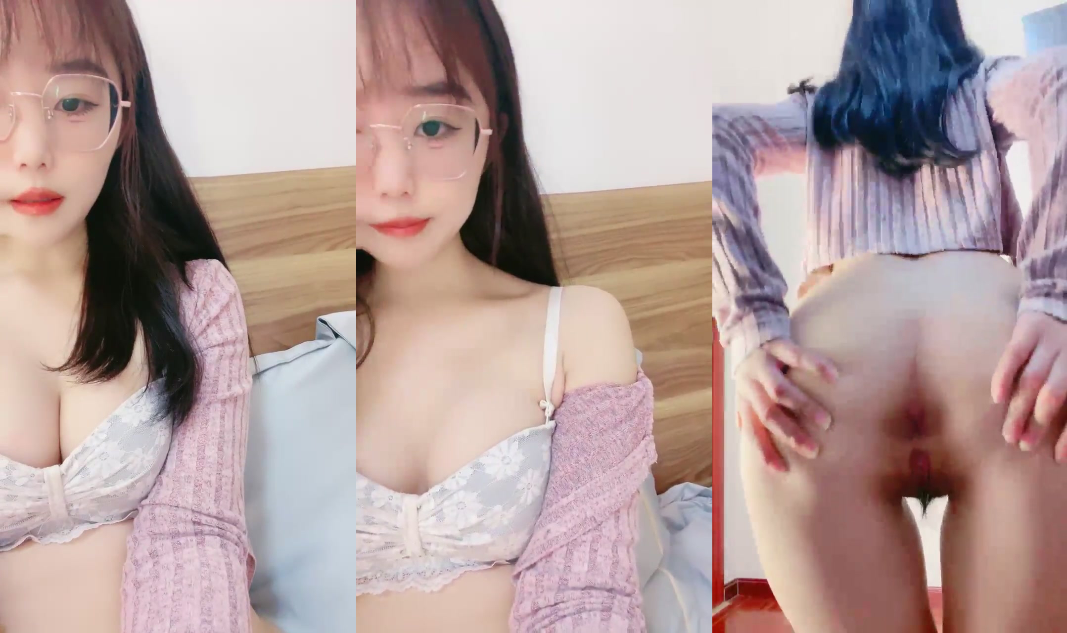 로켓: 꽃미남 소녀 - 키링 소품으로 40시간 자위하기 (9)