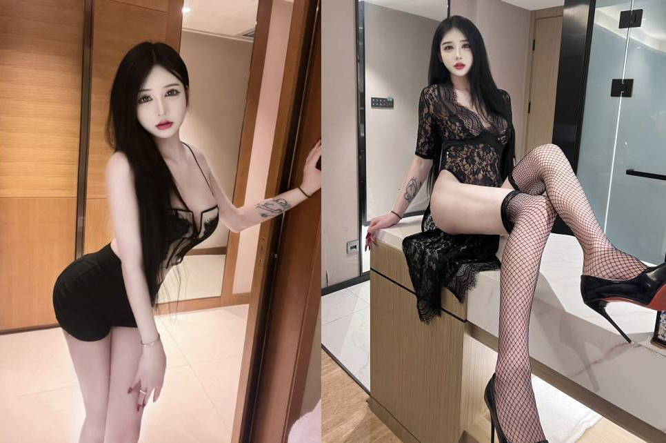 The first time I've ever seen a woman in a room, I've seen a woman in a room! Hangzhou millions of fans top stream extreme artificial peripheral scorpion beauty TS nymphs [Medusa] face exposure private shoot, can be attacked and defended 3P rich man's sex