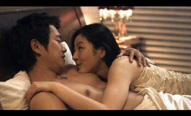 한국 3단계 영화 - 석류 치마에 제출하기