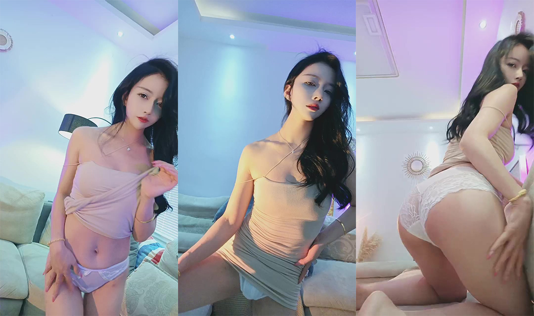 Super Beauty Long Legs Goddess Xiao Yi Yi Talent Explosion (6)