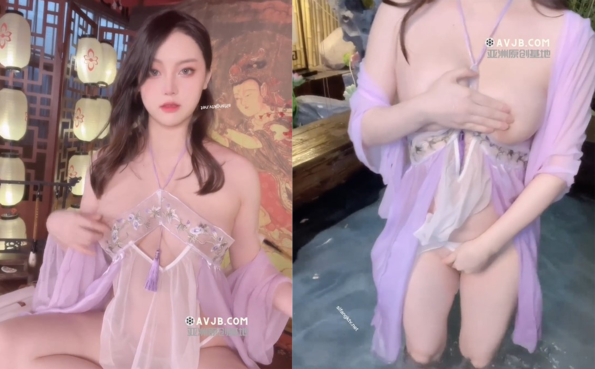 Rò rỉ mới nhất vào tháng 2 là người mẫu [Doubanjiang] của Xiuren.com bị chụp ảnh riêng tư trên quy mô lớn, mặc quần lót, nhỏ giọt sáp, đang tắm, xoa ngực và buộc dây xích chó vào du thuyền.