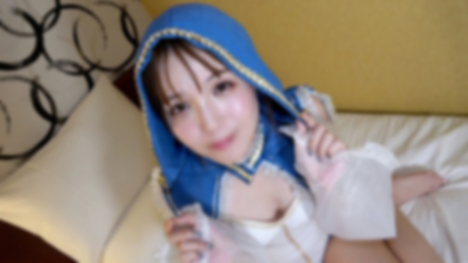 FC2-PPV-4318719 1週限量！ [不] 一個用她超美的身體cosplay誘惑我並拍攝性愛視頻的性朋友♡她變成了魔術師，讓我的雞巴在99級直立，並拍攝了充滿興奮的中出視頻♡作為一個不同視角的相機獎金 是