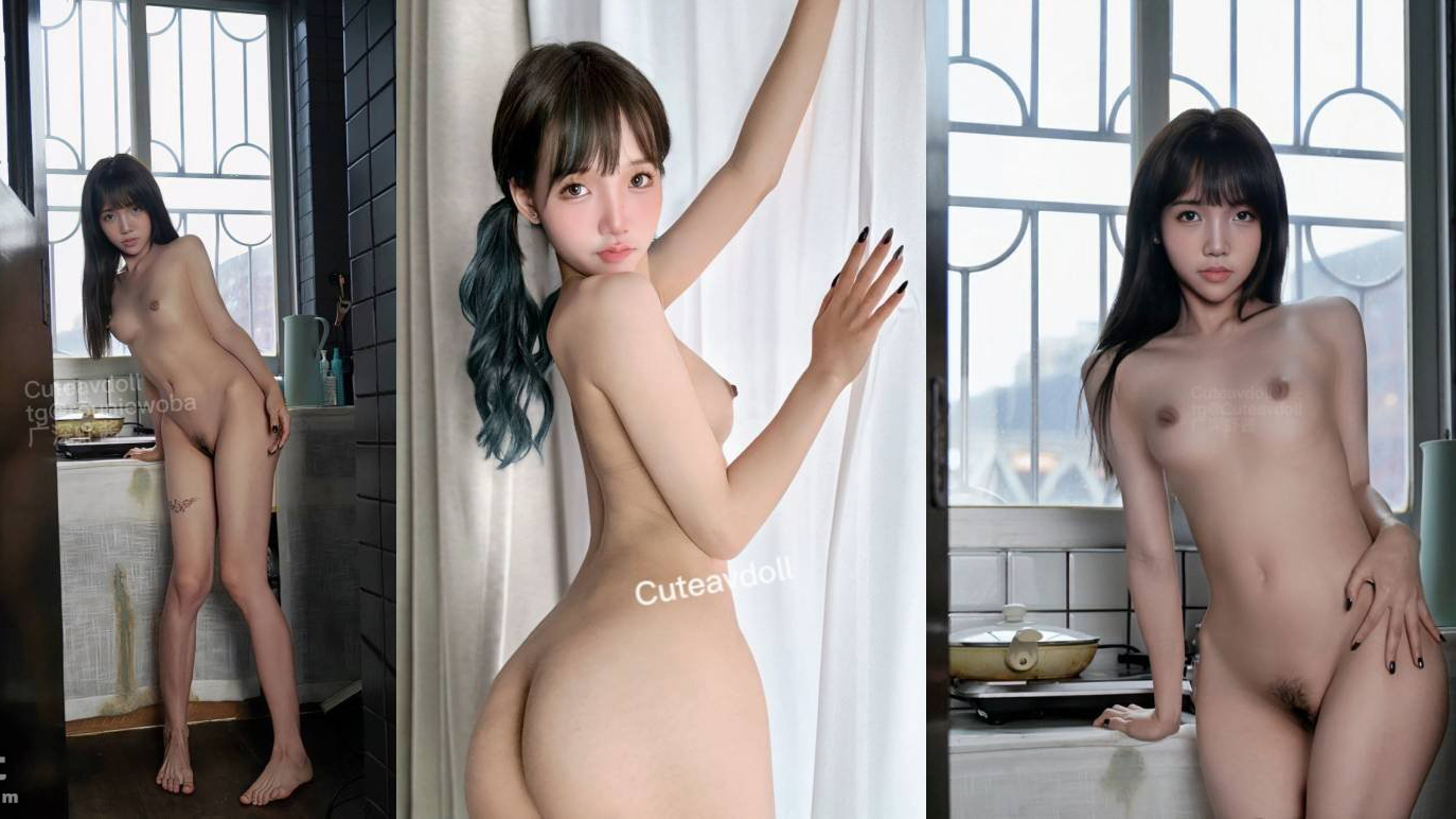 Người mẫu hoàng gia của bậc thầy nhiếp ảnh [Yamano Murao], nữ thần sắc đẹp hàng đầu Twitter [Sốt tôm Quảng Thần] lộ mặt trong một buổi chụp ảnh hoàn toàn riêng tư, thủ dâm và quan hệ tình dục, một sự tương phản dưới vẻ ngoài thuần khiết của cô ấy (2)