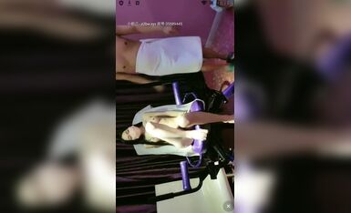 Gây chấn động toàn thế giới Tanhua [Blogger tình cảm Li Xunhuan] Nữ chủ xinh đẹp trên nền tảng hẹn hò cùng phát sóng trực tiếp chương trình sex cuồng nhiệt với vẻ đẹp đẳng cấp nữ thần, thân hình hoàn hảo và giới tính đa dạng (2)