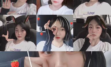 [Net exposure door event] Zhejiang a college due to break up after being out of the Miss sex private shoot out Bathroom back into the popping slamming Kneeling mouth popping perfect face HD 720P full version