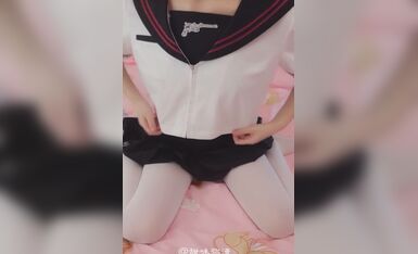 萌白醬福利影片合輯31