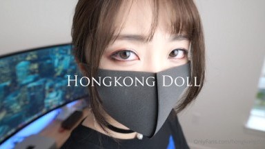 HongKongDoll trò chơi ngọt ngào đồng hành 3