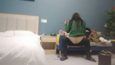 Xiaoxia seeking flowers dating slut acquaintance room pop, pull down the panties big ass fat pussy